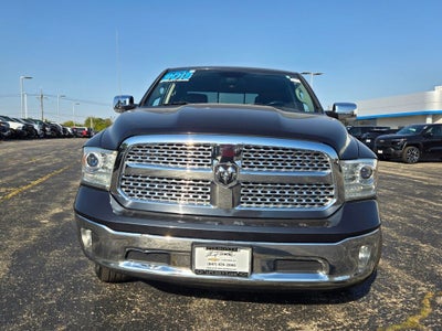 2013 RAM 1500 Laramie