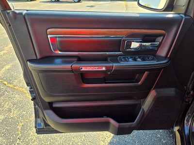 2013 RAM 1500 Laramie