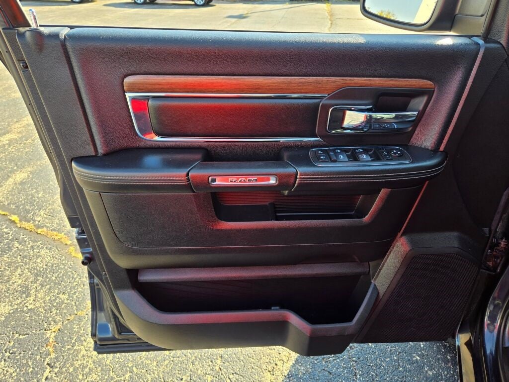 2013 RAM 1500 Laramie