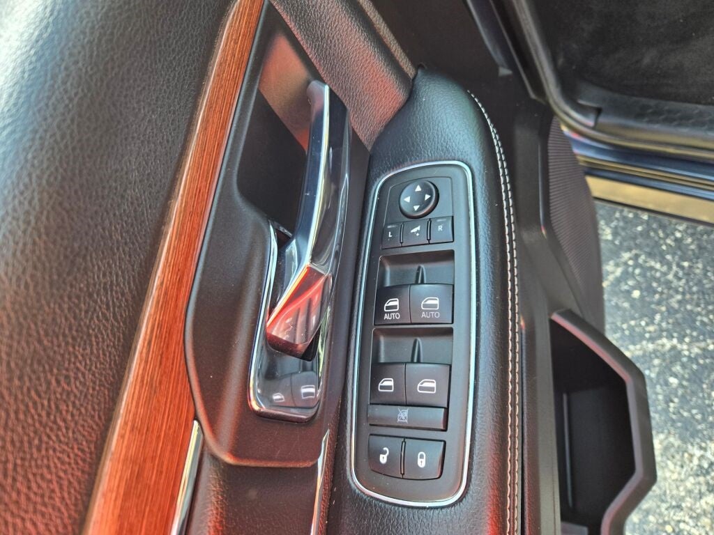 2013 RAM 1500 Laramie