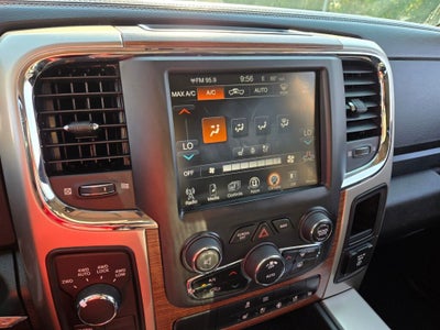 2013 RAM 1500 Laramie