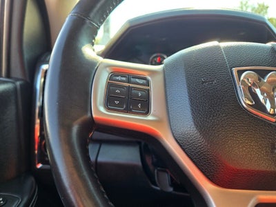 2013 RAM 1500 Laramie