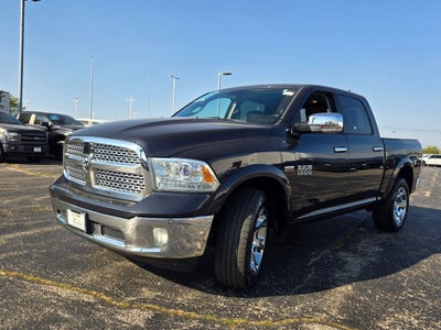 2013 RAM 1500 Laramie
