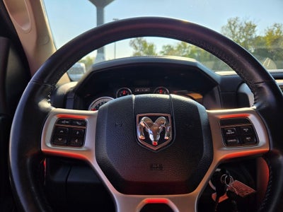 2013 RAM 1500 Laramie