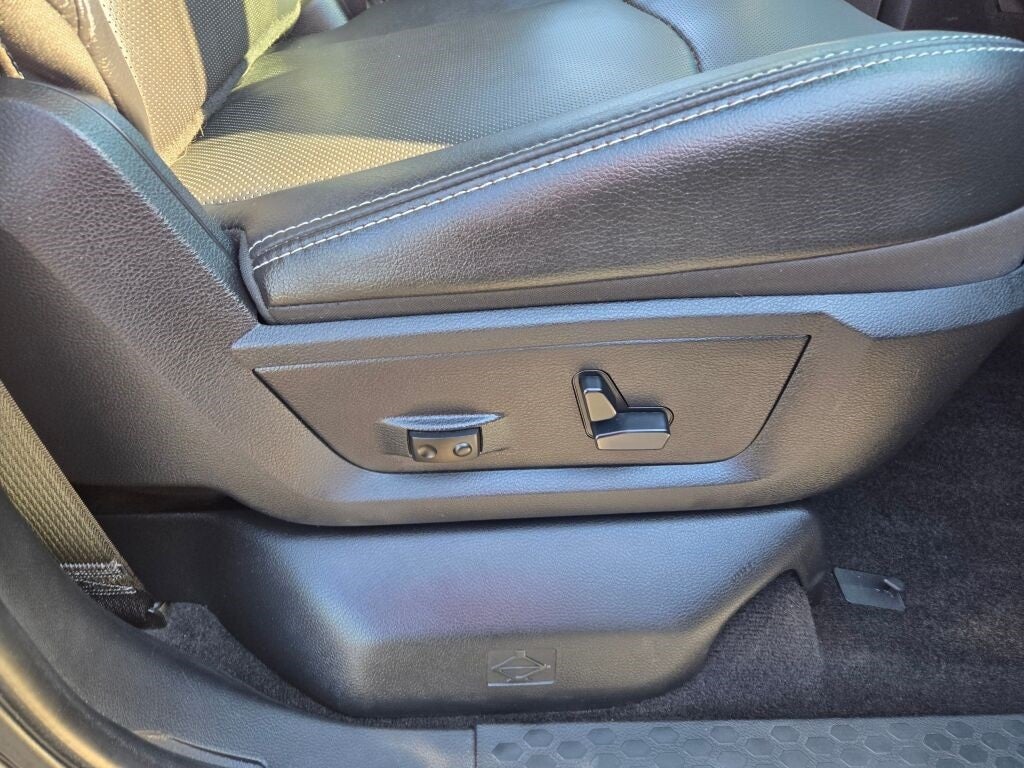 2013 RAM 1500 Laramie