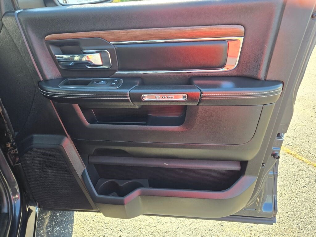 2013 RAM 1500 Laramie