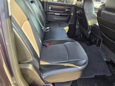 2013 RAM 1500 Laramie