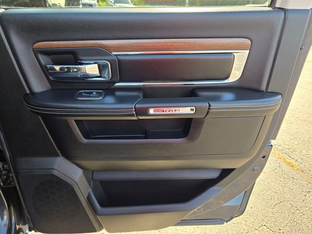 2013 RAM 1500 Laramie