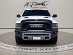 2017 RAM 1500 Rebel