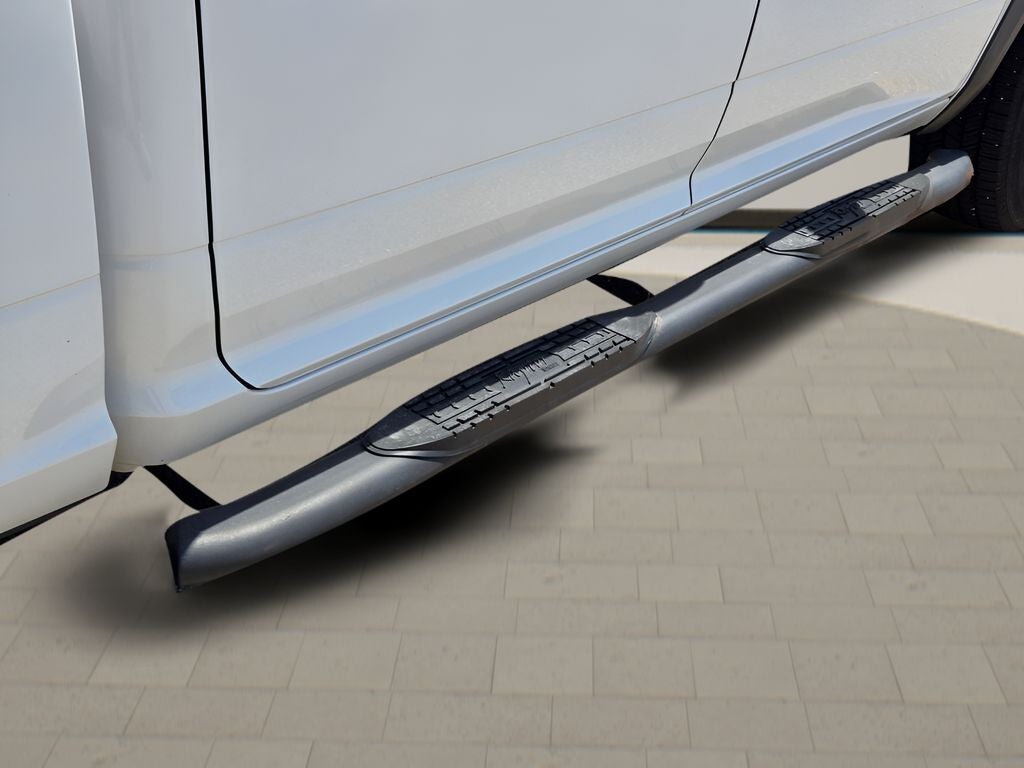 2017 RAM 1500 Rebel