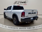 2017 RAM 1500 Rebel
