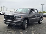 2020 RAM 1500 Sport