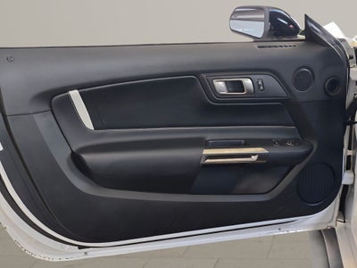 2022 Ford Mustang Shelby GT500