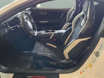 2022 Ford Mustang Shelby GT500