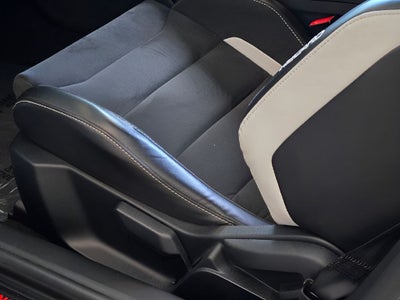 2022 Ford Mustang Shelby GT500
