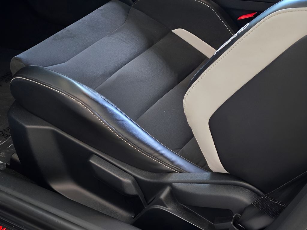 2022 Ford Mustang Shelby GT500