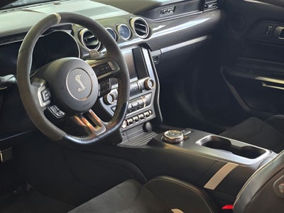 2022 Ford Mustang Shelby GT500
