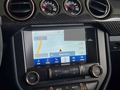 2022 Ford Mustang Shelby GT500