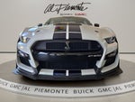 2022 Ford Mustang Shelby GT500