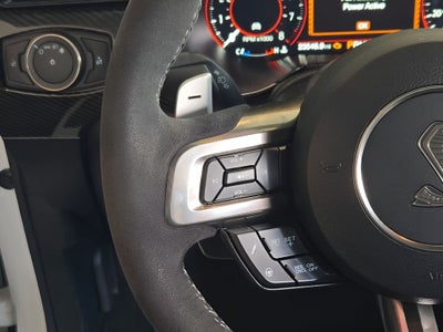 2022 Ford Mustang Shelby GT500