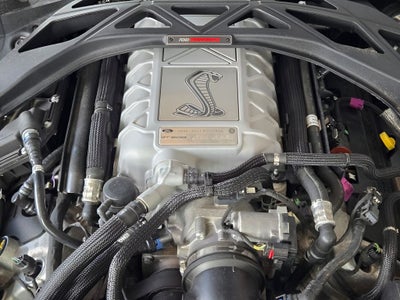 2022 Ford Mustang Shelby GT500