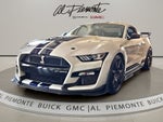 2022 Ford Mustang Shelby GT500