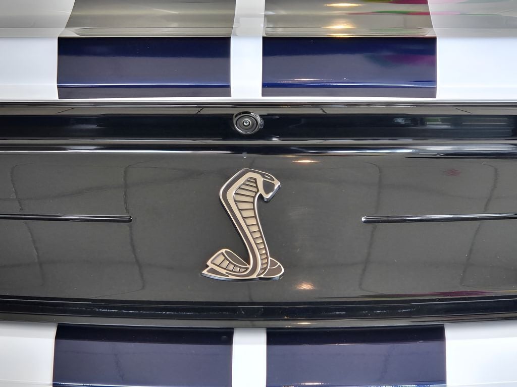 2022 Ford Mustang Shelby GT500