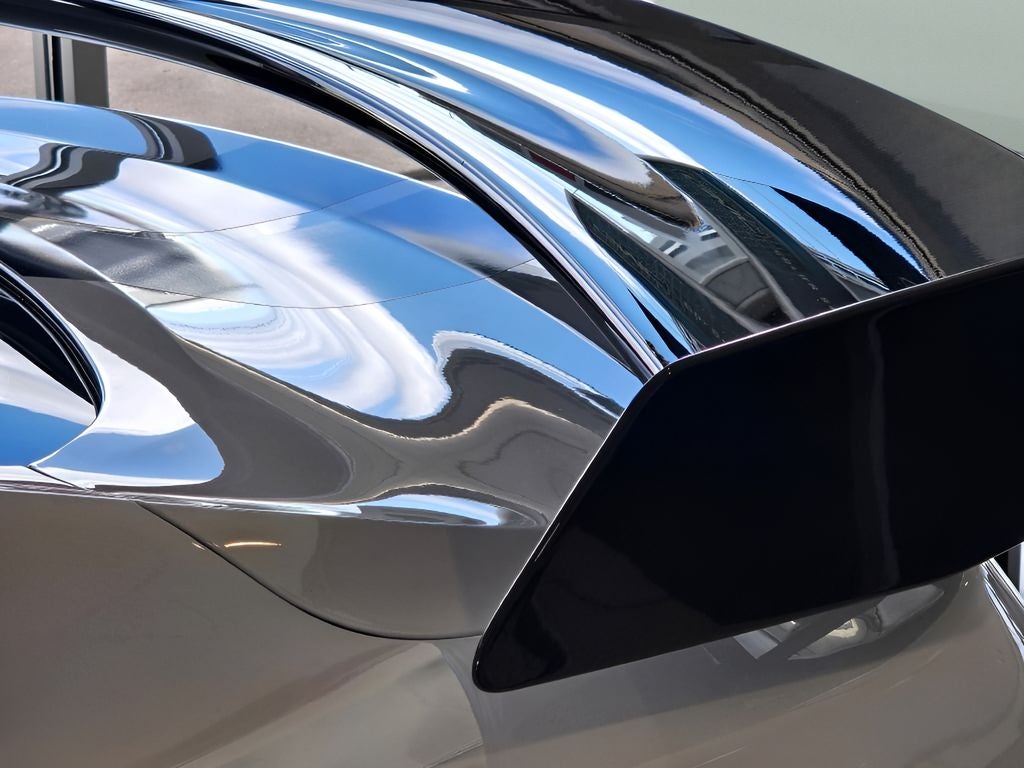 2022 Ford Mustang Shelby GT500