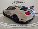2022 Ford Mustang Shelby GT500