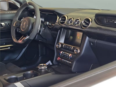 2022 Ford Mustang Shelby GT500