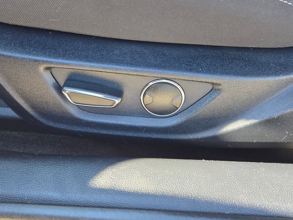 2016 Ford Mustang V6