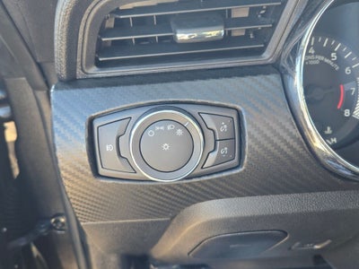 2016 Ford Mustang V6