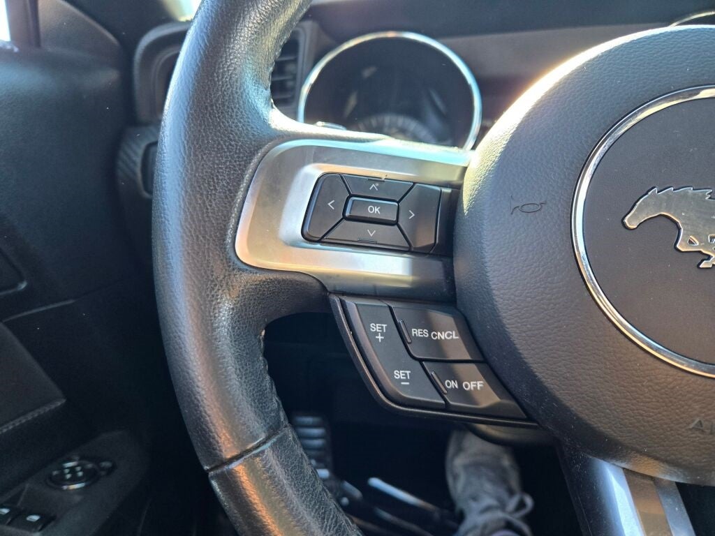 2016 Ford Mustang V6