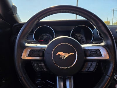 2016 Ford Mustang V6