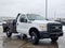 2012 Ford F-350SD XL 4X4