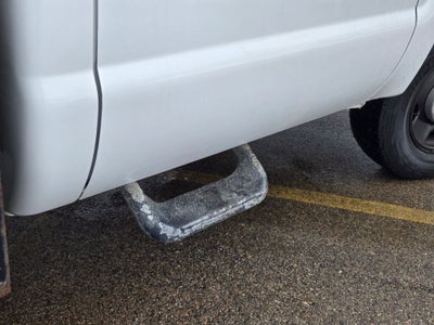 2012 Ford F-350SD XL 4X4