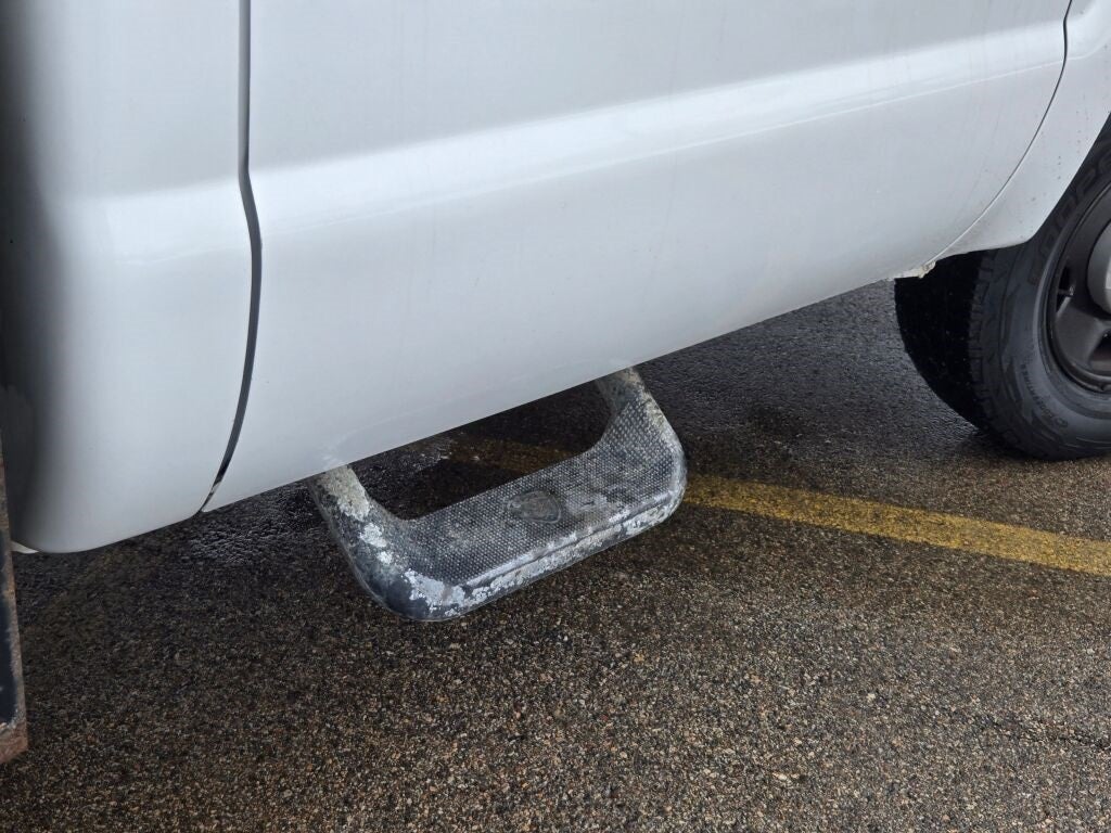 2012 Ford F-350SD XL 4X4