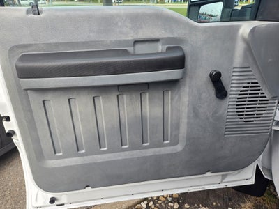 2015 Ford F-550SD XL DRW