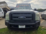 2015 Ford F-550SD XL DRW