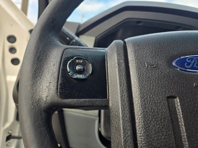 2015 Ford F-550SD XL DRW