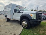 2015 Ford F-550SD XL DRW