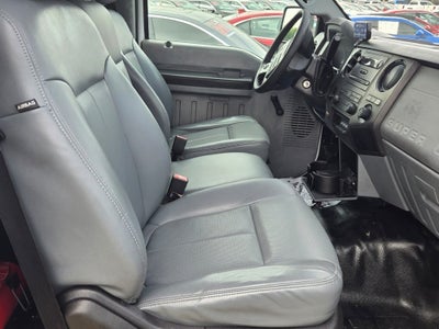 2015 Ford F-550SD XL DRW