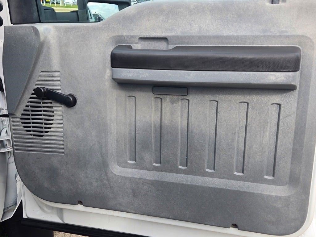 2015 Ford F-550SD XL DRW