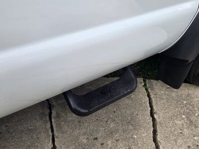 2015 Ford F-550SD XL DRW