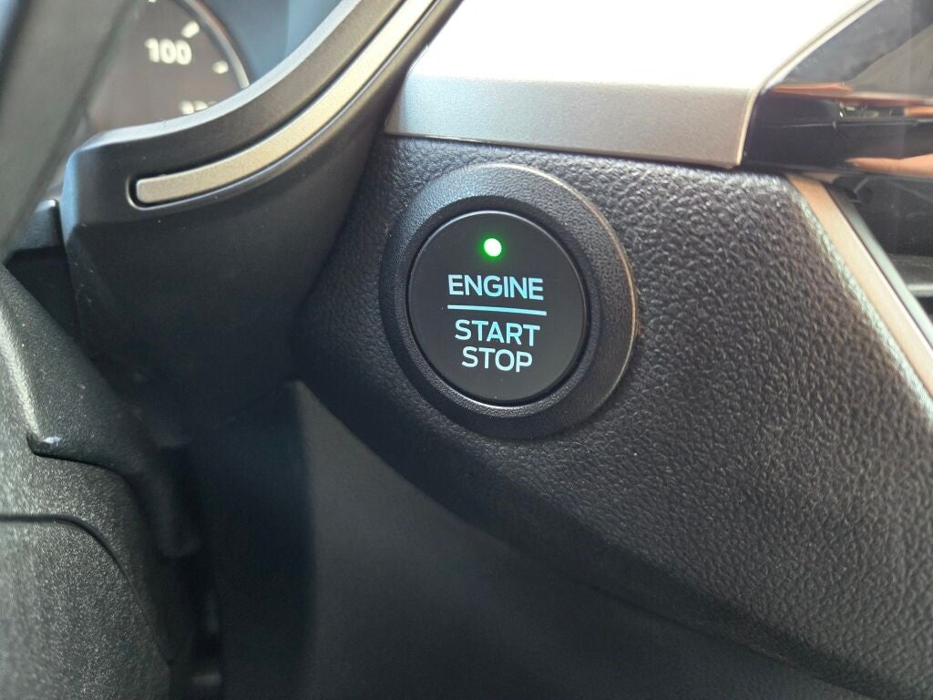 2021 Ford Escape Plug-In Hybrid SE