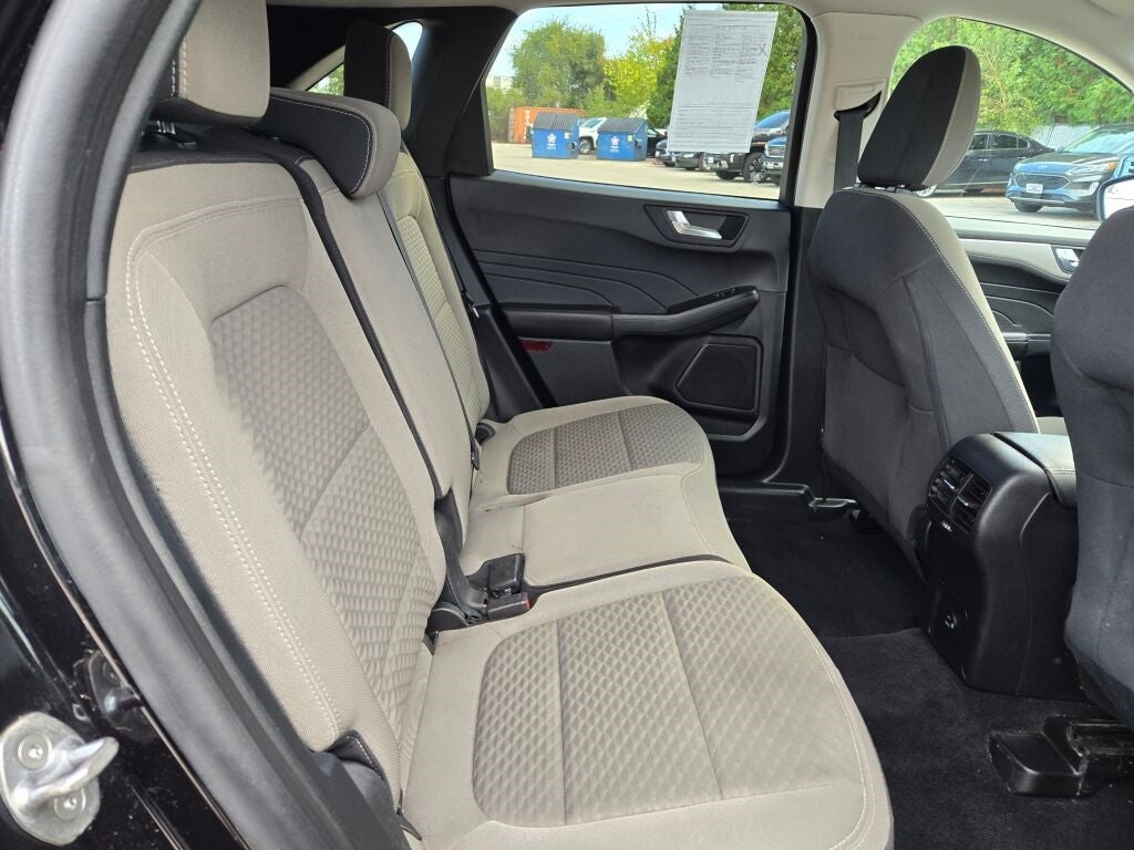 2021 Ford Escape Plug-In Hybrid SE