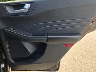 2021 Ford Escape Plug-In Hybrid SE