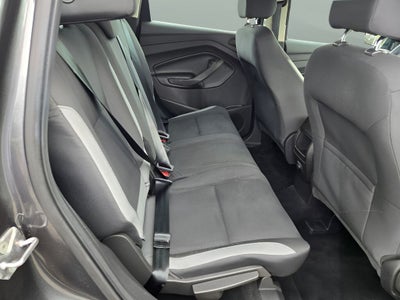 2016 Ford Escape S