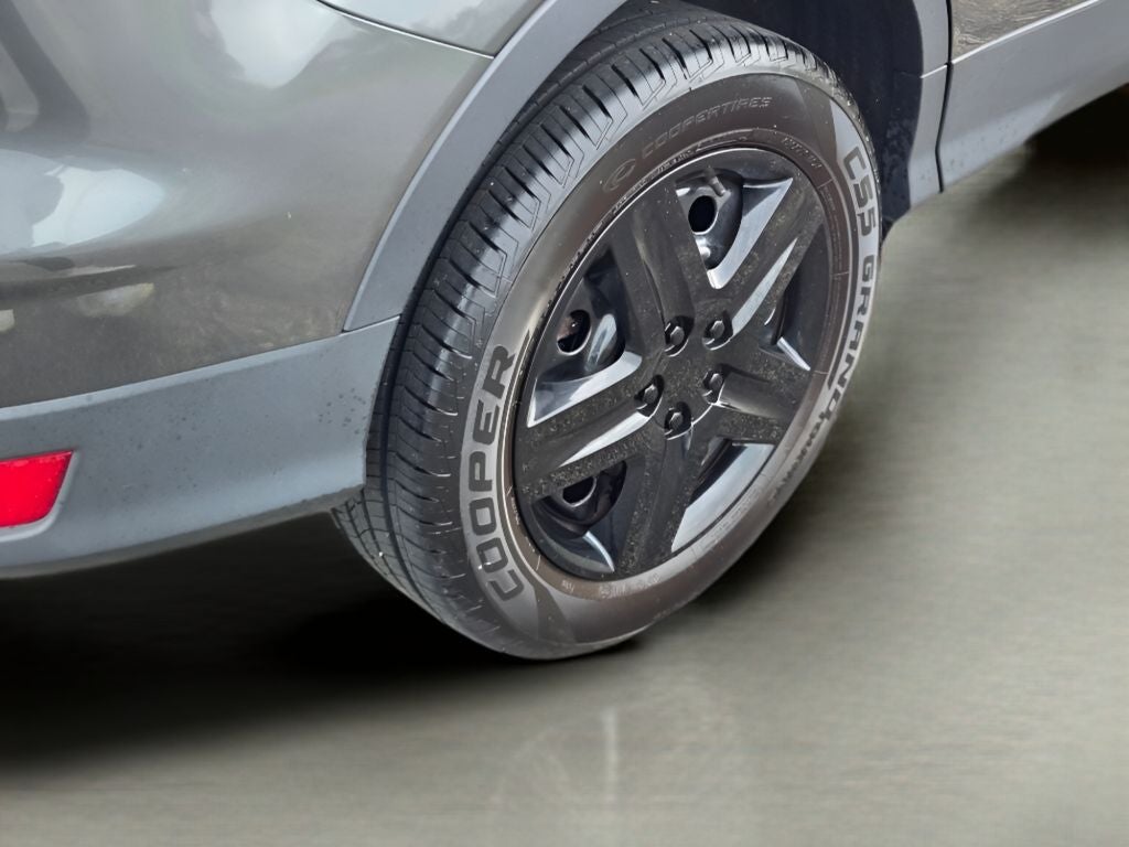 2016 Ford Escape S