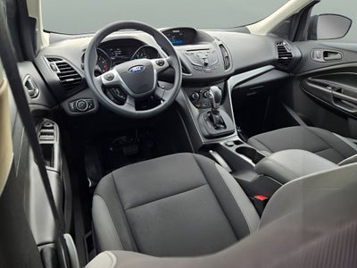 2016 Ford Escape S